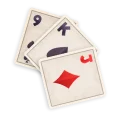 Cards at Slot Ella Online Casino