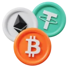 All cryptocurrencies are supported at Slot Ella Online Casino