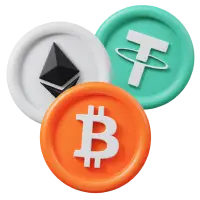 All cryptocurrencies are supported at Slot Ella Casino